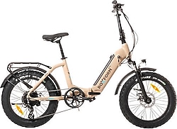 Roxform Ural 250 W Elektrikli Bisiklet