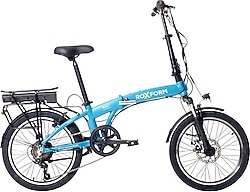Roxform Venüs 250 W Elektrikli Bisiklet