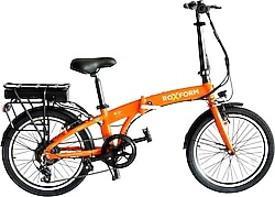 Roxform Venüs Eco 250 W Elektrikli Bisiklet