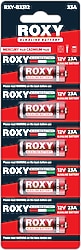 Roxy 23A MN21 12V 5'li Alkalin Pil