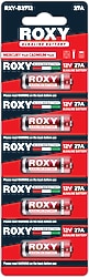 Roxy 27A MN27 12V 5'li Alkalin Pil
