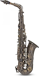 Roy Benson AS-202A Alto Saksafon