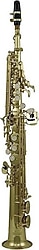 Roy Benson SS-302 Soprano Saksafon
