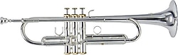 Roy Benson Tr-CGS Charlie Green Signature Trompet