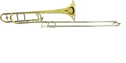 Roy Benson TT-242F Bb/F Trombon