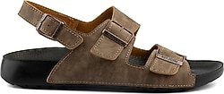 Roy Jones Barcelona Urban 5003 Vizon Erkek Sandalet