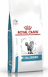 Royal Canin Anallergenic 2 kg Kedi Maması