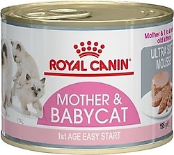 Royal Canin Mother & Babycat 195 gr 12