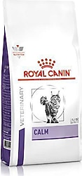 Royal Canin Calm 2 kg Kedi Maması