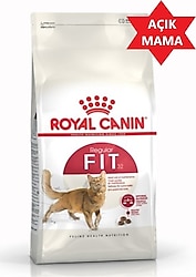 Royal Canin Fit 32 2 kg Yetişkin Kuru Kedi Maması - Açık Paket