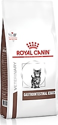 Royal Canin Veterinary Gastrointestinal Kitten 2 kg Yavru Kedi Maması