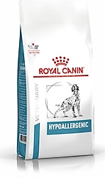 Royal Canin Veterinary Hypoallergenic 14 kg Köpek Maması