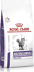 Royal Canin Mature Consult Balance 3.5 kg Kedi Maması