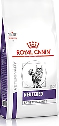 Royal Canin Neutered Satiety Balance 12 kg Kedi Maması