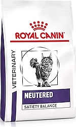 Royal Canin Neutered Satiety Balance 3.5 kg Kedi Maması