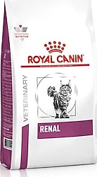 Royal Canin Renal 2 kg Yetişkin Kedi Maması