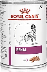 Royal Canin Renal 410 gr Konserve Köpek Maması