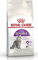 Royal Canin Sensible 33 4 kg Hassas Yetişkin Kedi Maması