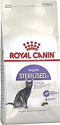 Royal Canin Sterilised 37 15 kg Kısırlaştırılmış Yetişkin Kuru Kedi Maması