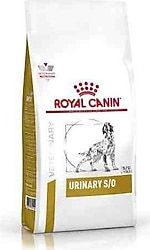 Royal Canin Urinary 7.5 kg Köpek Maması