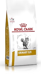 Royal Canin Veterinary Urinary S/O 7 kg Kedi Maması