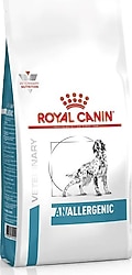 Royal Canin Veterinary Anallergenic 8 kg Köpek Maması