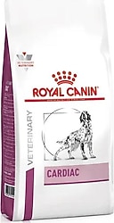 Royal Canin Veterinary Cardiac 2 kg Köpek Maması