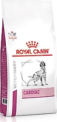 Royal Canin Veterinary Cardiac 7.5 kg Köpek Maması