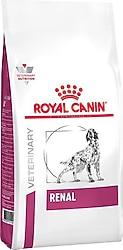 Royal Canin Veterinary Renal 2 kg Köpek Maması