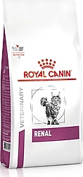 Royal Canin Veterinary Renal 4 kg Kedi Maması