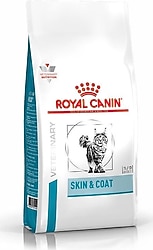 Royal Canin Veterinary Skin Coat 1.5 kg Kedi Maması