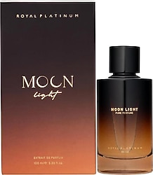 Royal Platinum Moon Light Extrait 100 ml Parfüm