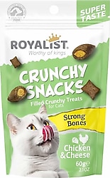 Royalist 60 gr Kedi Ödül Maması