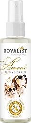 Royalist Amour 100 ml Kedi ve Köpek Parfümü