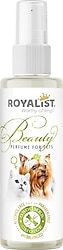 Royalist Beauty 100 ml Kedi ve Köpek Parfümü
