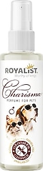 Royalist Charisma 100 ml Kedi ve Köpek Parfümü
