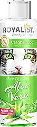 Royalist Kedi Şampuanı 250 ml