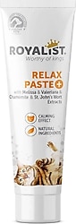 Royalist Relax 100 gr Malt Kedi Macunu