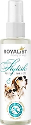 Royalist Stylish 100 ml Kedi ve Köpek Parfümü