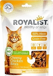 Royalist Tahılsız 80 gr Kedi Ödül Maması
