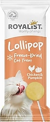 Royalist Tavuklu ve Balkabaklı 1.4 gr Kedi Lolipopu