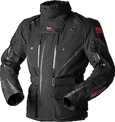 RST Pro Series Paragon D3O Tex Erkek 4 Mevsim Motosiklet Montu