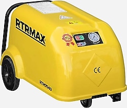 Rtrmax RTM7040 150 Bar 5.5 kW Basınçlı Yıkama Makinesi