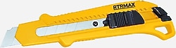 Rtrmax RAK119 Plastik Maket Bıçağı