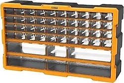 Rtrmax RCA6017 46'lı Modüler Monoblok Çekmece Set