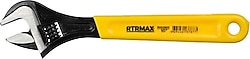 Rtrmax RH02803 10'' 250 mm Kurbağacık Anahtar