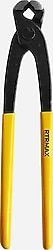Rtrmax RH03811 280 mm Betoncu Kerpeteni