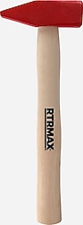 Rtrmax RH09810 1000 gr Ahşap Saplı Çekiç