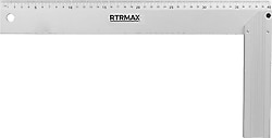 Rtrmax RH12530 300 mm Alüminyum Marangoz Gönyesi