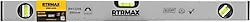 Rtrmax RH13210G 100 cm Gri Su Terazisi